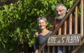 Gîte de Saint-Alban - Gîte d'étape